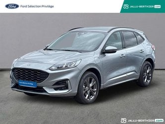 Voitures D'occasion À Morangis | Ford Kuga 2.5 Duratec 225Ch Phev St-Line Bva