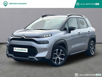 Voitures D'occasion À Vauchelles Les Quesnoy | Citroën C3 Aircross 1.5 Bluehdi 110Ch S&S Plus