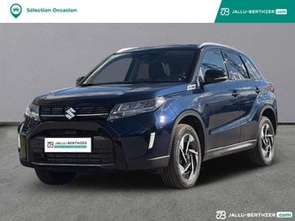 Voitures D'0Km À Beauvais | Suzuki Vitara 1.4 Boosterjet Hybrid 110Ch Privilège My25
