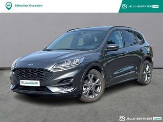 Voitures D'occasion À Sarcelles | Ford Kuga 2.5 Duratec 190Ch Fhev E85 St-Line X Bva
