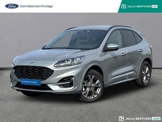 Voitures D'occasion À Saint Maximin | Ford Kuga 2.5 Duratec 225Ch Phev St-Line X Bva