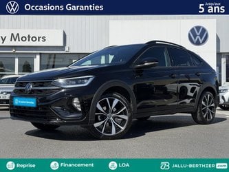 Voitures D'occasion À Pierrelaye | Volkswagen Taigo 1.0 Tsi 116Ch R-Line Edition Dsg7