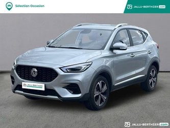 Voitures D'occasion À Beauvais | Mg Zs 1.5 Vti-Tech 106Ch Comfort