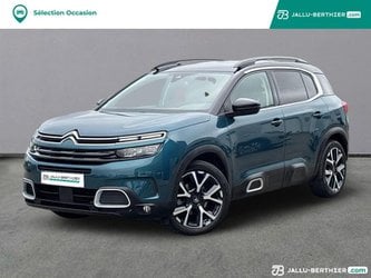 Voitures D'occasion À Vauchelles Les Quesnoy | Citroën C5 Aircross Bluehdi 130Ch S&S Shine Pack...