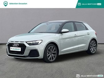 Voitures D'occasion À Amiens | Audi A1 Sportback 30 Tfsi 116Ch Design