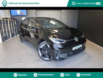 Voitures D'0Km À Roissy En France | Volkswagen Id.3 204Ch Pro S 77 Kwh Life Max
