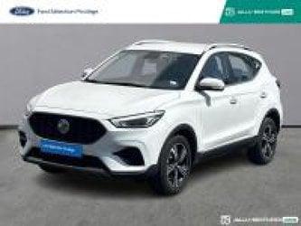 Voitures D'occasion À Corbeil-Essonnes | Mg Zs 1.5 Vti-Tech 106Ch Comfort