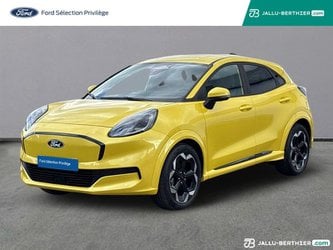 Voitures D'0Km À Etampes | Ford Puma Gen-E 168Ch Standard Range 46 Kwh Premium