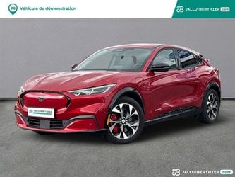 Voitures D'0Km À Amiens | Ford Mustang Mach-E 294Ch Extended Range 91Kwh Premium Propulsion
