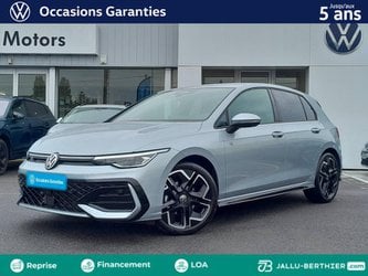 Voitures D'occasion À Pierrelaye | Volkswagen Golf 1.5 Etsi Evo2 116Ch R-Line Edition Dsg7