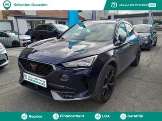 Voitures D'occasion À Sartrouville | Cupra Formentor 1.5 Tsi 150Ch V Dsg7