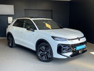 Voitures D'occasion À Roissy En France | Volkswagen T-Roc 1.5 Etsi 150Ch R-Line Dsg7