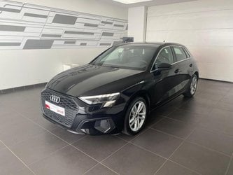 Voitures D'occasion À Beauvais | Audi A3 Sportback 35 Tfsi 150Ch Business Line