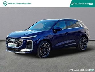 D'0Km À Compiègne | Audi Q3 1.5 E-Hybrid 272Ch S Line S Tronic 6