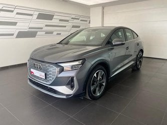 Voitures D'occasion À Beauvais | Audi Q4 Sportback E-Tron 40 E-Tron 204Ch S Line