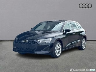 Voitures D'0Km À Compiègne | Audi A3 Sportback 1.5 Tfsi E 204Ch Phev Business Executive S Tronic 6