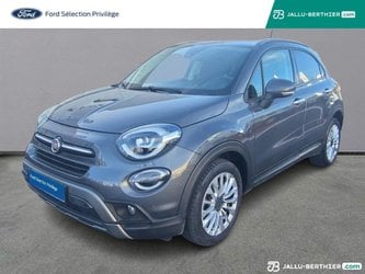 D'occasion À Corbeil-Essonnes | Fiat 500X 1.0 Firefly Turbo T3 120Ch Cross
