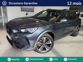 Voitures D'occasion À Villaines Sous Bois | Cupra Formentor 1.4 E-Hybrid 245Ch Vz Dsg6