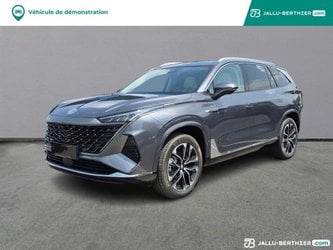 Voitures D'0Km À Cergy Saint Christophe | Mg Mgs9 1.5 Gdi 299Ch Phev Premium