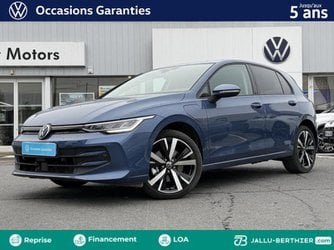 Voitures D'occasion À Pierrelaye | Volkswagen Golf 1.5 Ehybrid 204Ch Vw Edition Dsg6