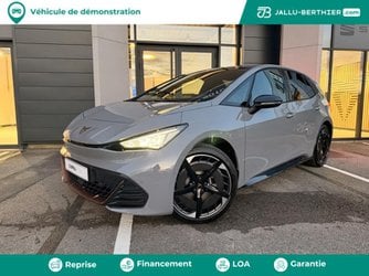 Voitures D'0Km À Jaux Compiègne | Cupra Born 230Ch Xl 79 Kwh V