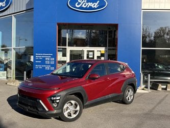Voitures D'occasion À Laon | Hyundai Kona 1.6 Gdi 141Ch Hybrid Intuitive Dct-6