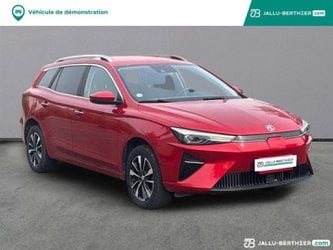 Voitures D'occasion À Sarcelles | Mg Mg5 Ev 177Ch - 50Kwh Luxury