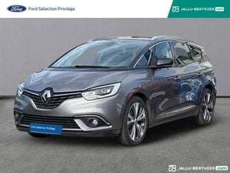Voitures D'occasion À Morangis | Renault Grand Scénic 1.3 Tce 140Ch Energy Business Intens 7 Pl...