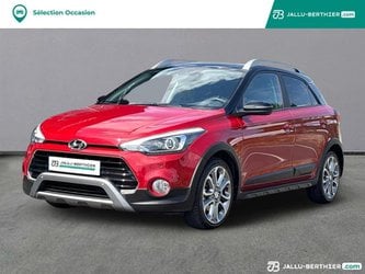 Voitures D'occasion À Saint Maximin | Hyundai I20 Active 1.0 T-Gdi 100Ch Active Euro6D-T Evap