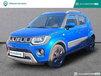 Voitures D'occasion À Corbeil-Essonnes | Suzuki Ignis 1.2 Dualjet Hybrid 83Ch Privilège