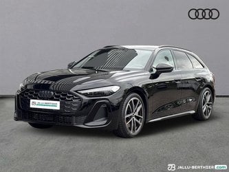 D'0Km À Compiègne | Audi A5 Avant 2.0 E-Hybrid 299Ch S Line Quattro S Tronic 7
