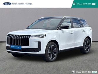 Voitures D'0Km À Etampes | Jaecoo 5 J 1. Tgdi 224Ch Shs-H Exclusive