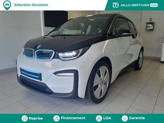 D'occasion À Jaux Compiègne | Bmw I3 170Ch 94Ah +Connected Atelier
