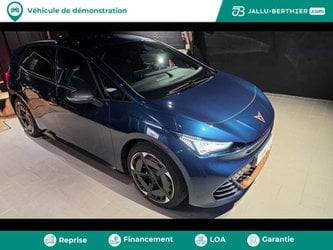 Voitures D'0Km À Beauvais | Cupra Born 230Ch Xl 77 Kwh V