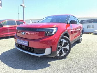 Voitures D'0Km À Laon | Ford Explorer 170Ch Standard Range 52Kwh Style Rwd