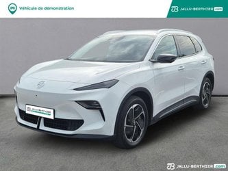 Voitures D'0Km À Cergy Saint Christophe | Mg Mgs5 Ev 231Ch - 64Kwh Luxury