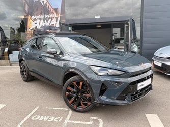 Voitures D'0Km À Beauvais | Cupra Formentor 1.5 Etsi Hybrid 150Ch V Dsg7