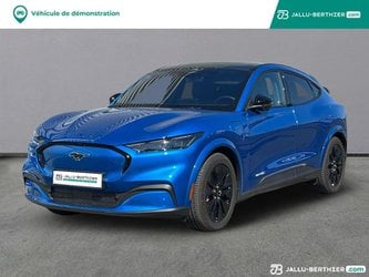 Voitures D'0Km À Amiens | Ford Mustang Mach-E 276Ch Extended Range 88Kwh Premium Propulsion