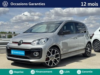 Voitures D'occasion À Saint-Ouen L'aumône | Volkswagen Up Up! 1.0 115Ch Bluemotion Technology G...