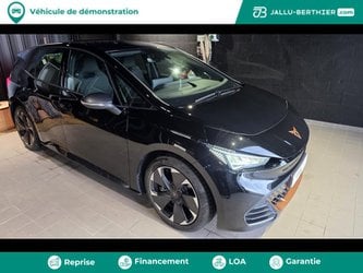 Voitures D'0Km À Beauvais | Cupra Born 204Ch L 58 Kwh V