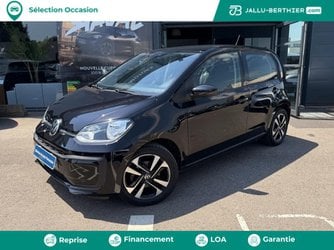 Volkswagen d'occasion à beauvais | Up up! 1.0 65ch bluemotion technology united 5p