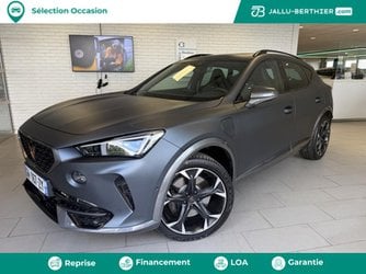 Voitures D'occasion À Villaines Sous Bois | Cupra Formentor 1.4 E-Hybrid 245Ch Vz Dsg6