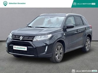 Voitures D'0Km À Beauvais | Suzuki Vitara 1.4 Boosterjet Hybrid 110Ch Privilège My25
