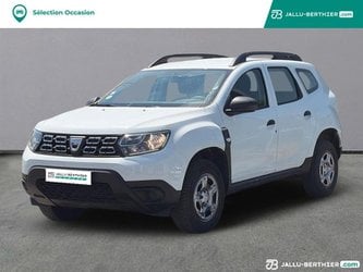 Voitures D'occasion À Beauvais | Dacia Duster 1.5 Blue Dci 95Ch Essentiel 4X2