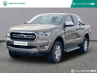 Voitures D'occasion À Corbeil-Essonnes | Ford Ranger 2.0 Tdci 213Ch Super Cab Limited Bva10
