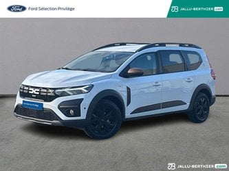 Voitures D'occasion À Laon | Dacia Jogger 1.0 Eco-G 100Ch Extreme+ 5 Places -24