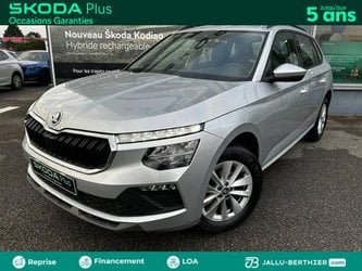 Voitures D'occasion À Jaux Compiègne | Škoda Kamiq 1.0 Tsi Evo 2 116Ch Selection Dsg7