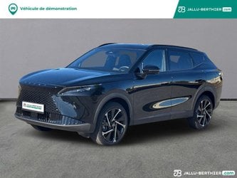 Voitures D'0Km À Jaux Compiègne | Omoda 7 1.5 Shs-P 279Ch Premium