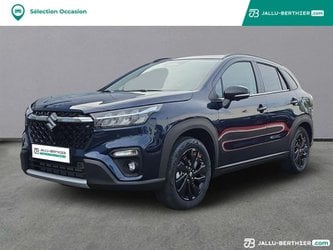 Voitures D'0Km À Corbeil-Essonnes | Suzuki S-Cross 1.4 Boosterjet Hybrid 110Ch Xplore Auto