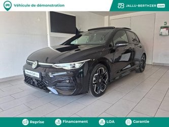 Voitures D'0Km À Jaux Compiègne | Volkswagen Golf 1.5 Etsi Evo2 150Ch R-Line Dsg7